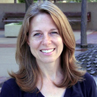 Courtney Burnette, Ph.D., Associate Professor in the Department of Pediatrics at the University of New Mexico.